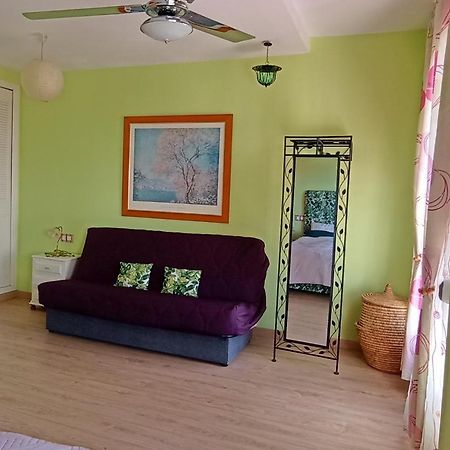 Bungalow Con Encanto, 100M2, A 800 M De La Playa エル・カンページョ エクステリア 写真