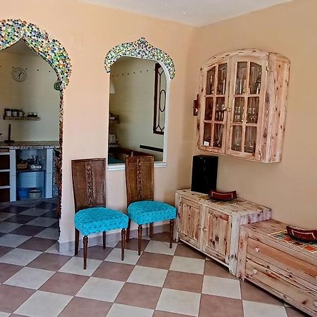 Bungalow Con Encanto, 100M2, A 800 M De La Playa エル・カンページョ エクステリア 写真