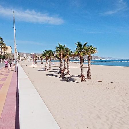 Bungalow Con Encanto, 100M2, A 800 M De La Playa エル・カンページョ エクステリア 写真