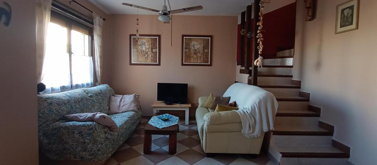Bungalow Con Encanto, 100M2, A 800 M De La Playa エル・カンページョ エクステリア 写真