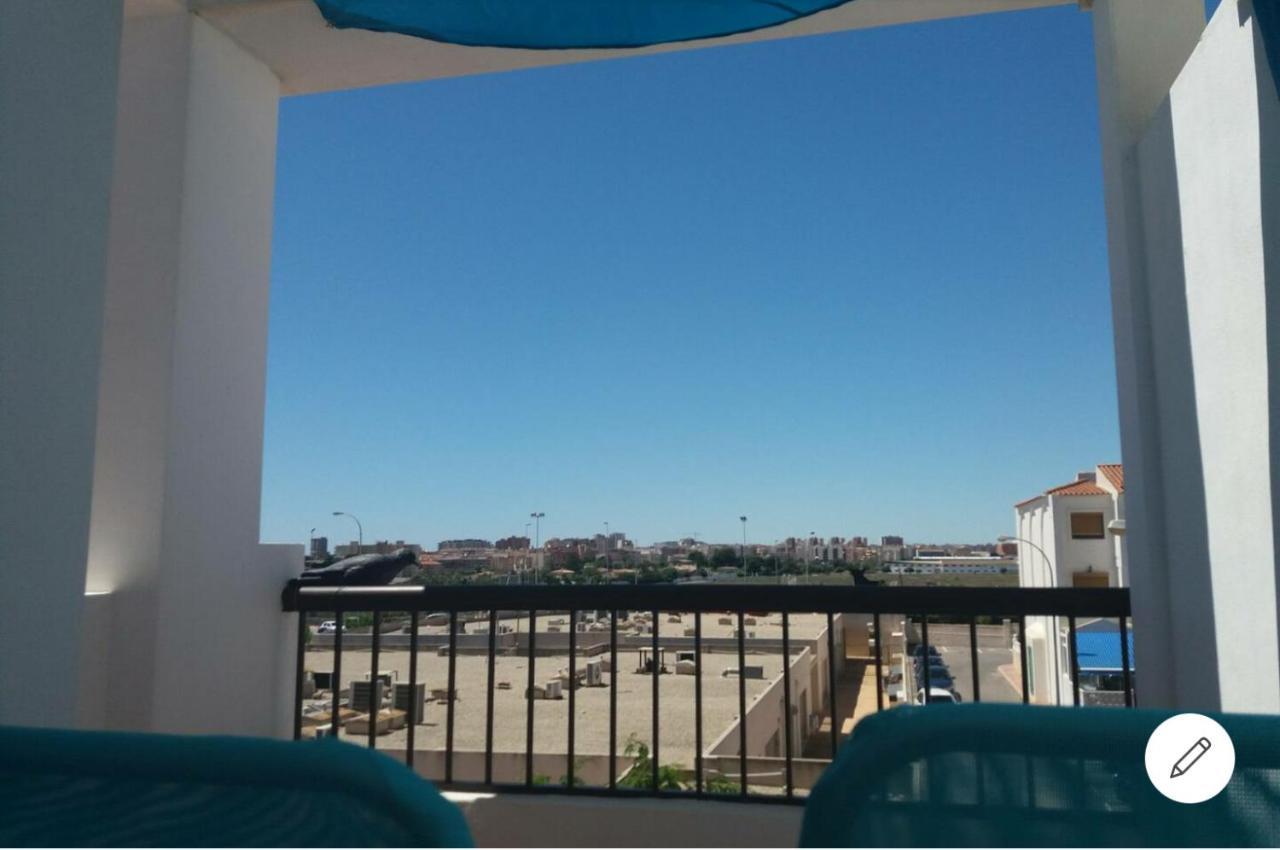 Bungalow Con Encanto, 100M2, A 800 M De La Playa エル・カンページョ エクステリア 写真