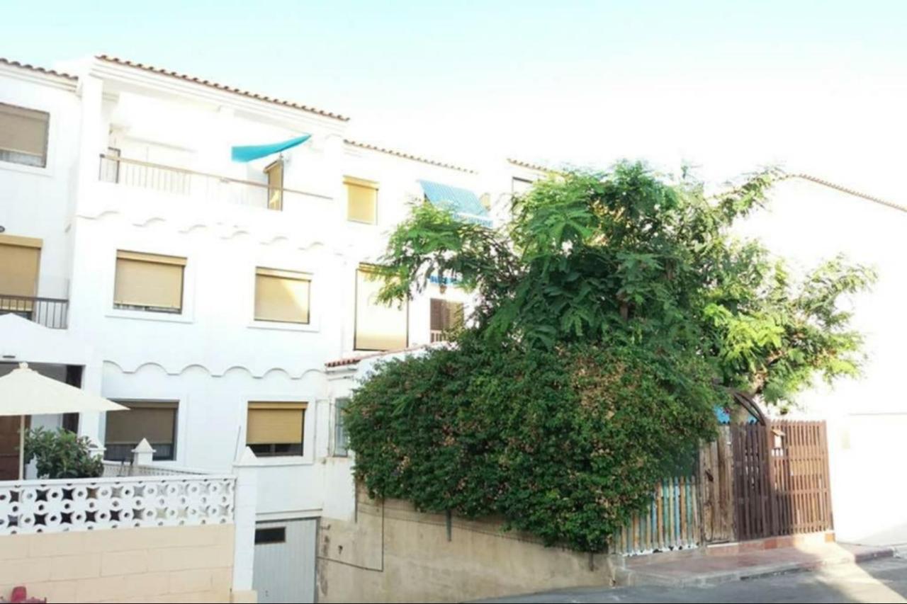 Bungalow Con Encanto, 100M2, A 800 M De La Playa エル・カンページョ エクステリア 写真