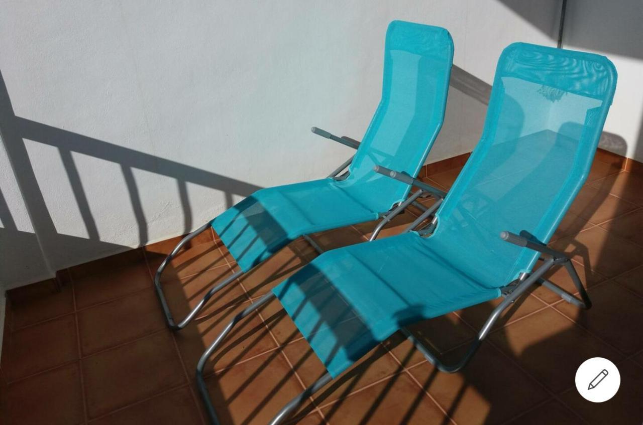 Bungalow Con Encanto, 100M2, A 800 M De La Playa エル・カンページョ エクステリア 写真