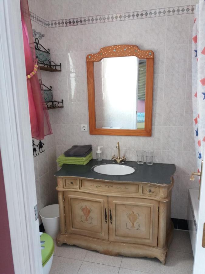 Bungalow Con Encanto, 100M2, A 800 M De La Playa エル・カンページョ エクステリア 写真