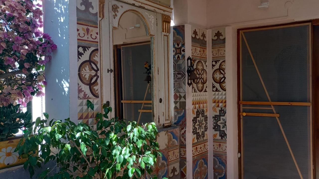 Bungalow Con Encanto, 100M2, A 800 M De La Playa エル・カンページョ エクステリア 写真