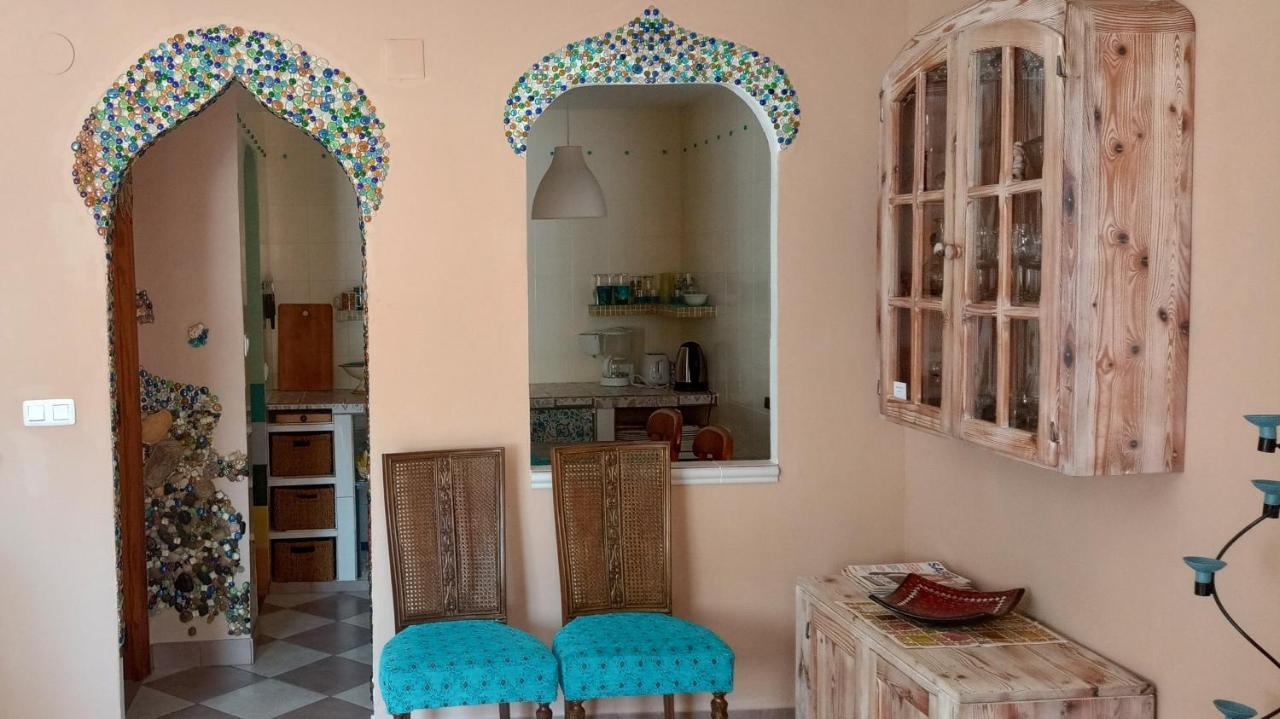 Bungalow Con Encanto, 100M2, A 800 M De La Playa エル・カンページョ エクステリア 写真