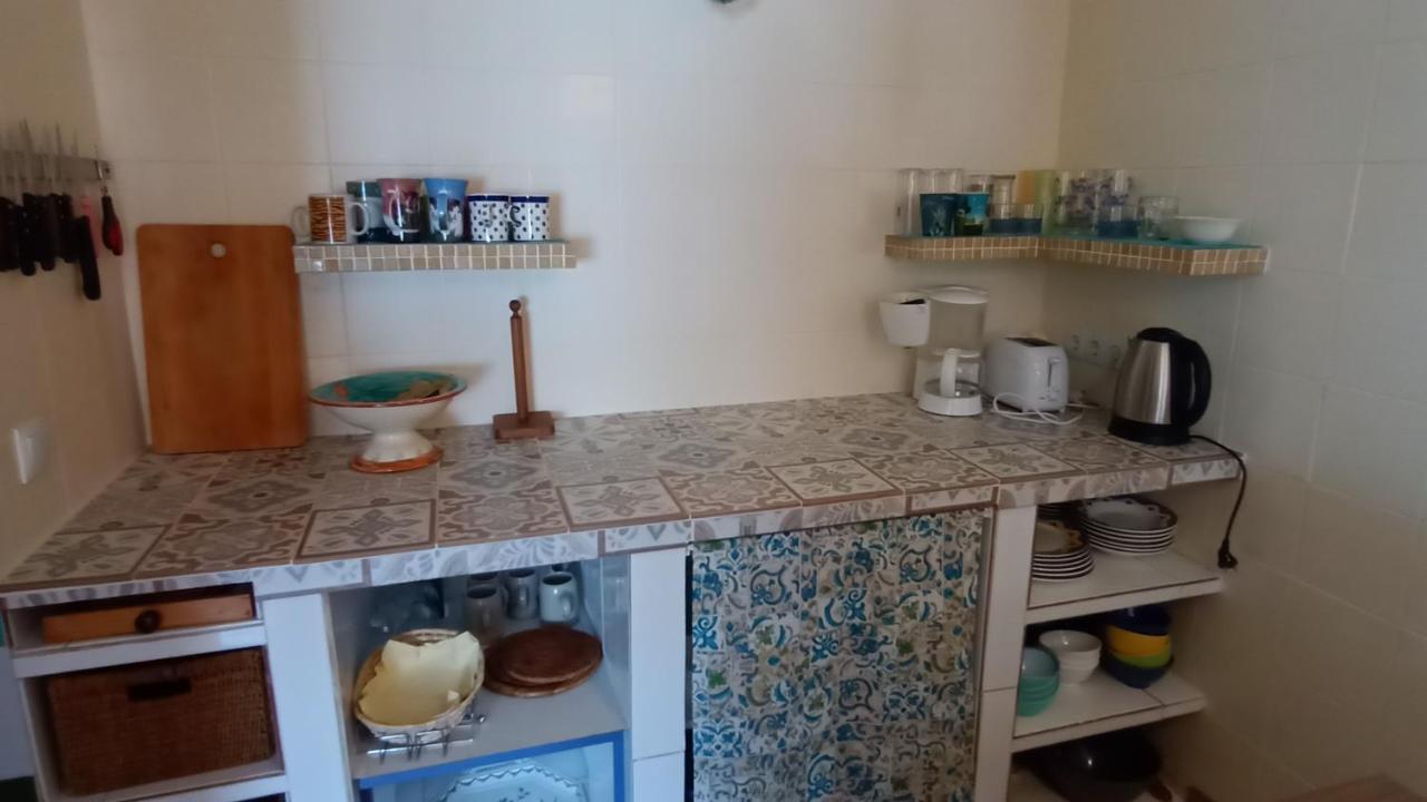 Bungalow Con Encanto, 100M2, A 800 M De La Playa エル・カンページョ エクステリア 写真