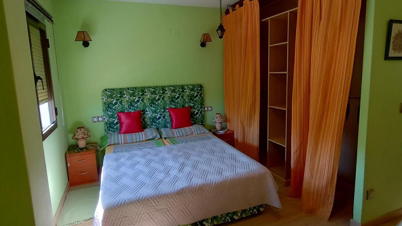 Bungalow Con Encanto, 100M2, A 800 M De La Playa エル・カンページョ エクステリア 写真