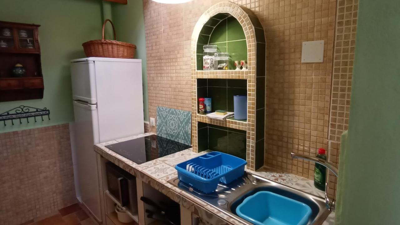 Bungalow Con Encanto, 100M2, A 800 M De La Playa エル・カンページョ エクステリア 写真