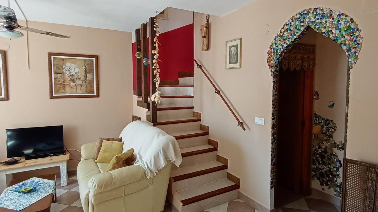 Bungalow Con Encanto, 100M2, A 800 M De La Playa エル・カンページョ エクステリア 写真