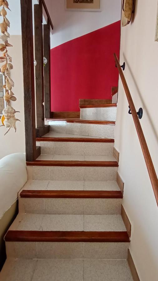 Bungalow Con Encanto, 100M2, A 800 M De La Playa エル・カンページョ エクステリア 写真