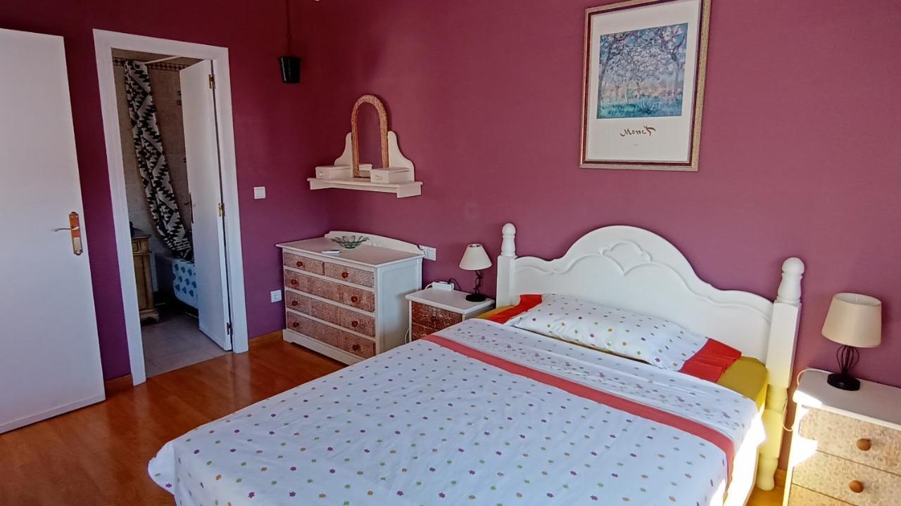 Bungalow Con Encanto, 100M2, A 800 M De La Playa エル・カンページョ エクステリア 写真